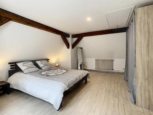 Photo de la galerie de l'établissement Au grand air, à Stosswihr