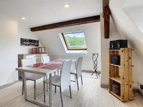 Photo de la galerie de l'établissement Au grand air, à Stosswihr