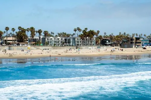 Ocean Park Inn in San Diego