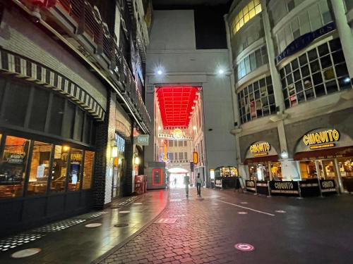 Cosy City Centre Location, Hydro Massage Showe photo 21
