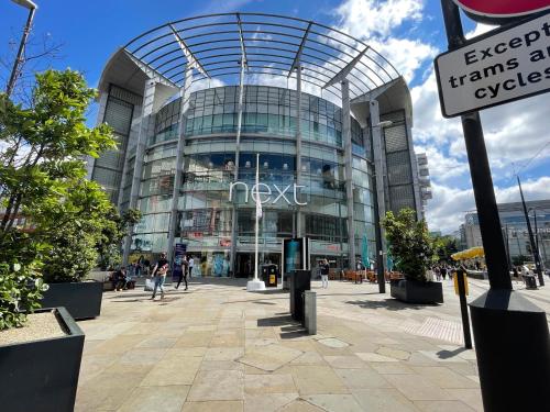Cosy City Centre Location, Hydro Massage Showe photo 22