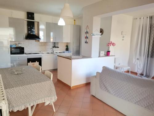 Billede fra billedgalleriet på Tropea Home i Tropea