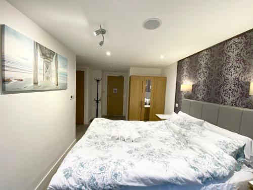 Cosy City Centre Location, Hydro Massage Showe photo 20