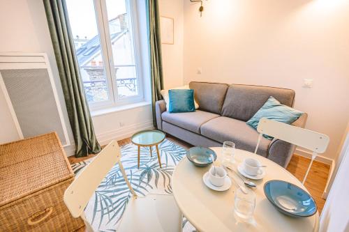 Hyper-Centre - Cathédrale - Mairie