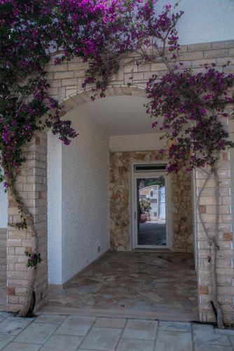 Gallery image of Villa Mamirè in Torre San Giovanni Ugento