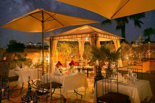 Arabian Riad Marrakech
