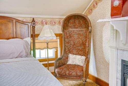 Gallery image of Galena Inn in Galena