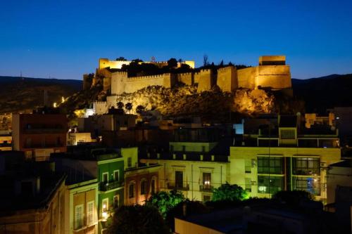 LifeHouse Cathedral * Free Parking* SuperiorWiFi*, Almería ...