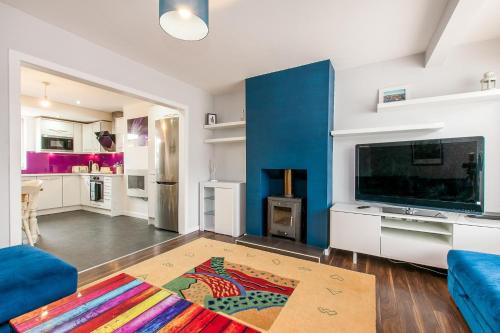Green Acre View - Near Royal St Georges Golf Club
