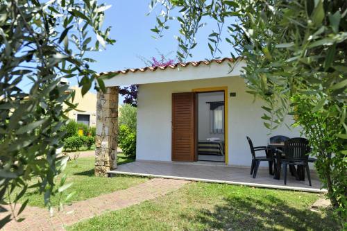 Gallery image of Hotel Cala Mirto in Budoni