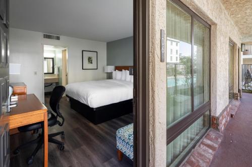 Vagabond Inn Glendale, Glendale (updated prices 2025)