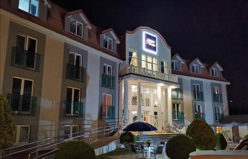 Φωτογραφία από το άλμπουμ του Great Polonia Ustka σε Ούστκα