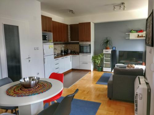 Apartment - Colorite