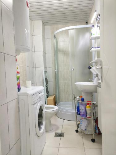 Bany a Apartment - Colorite