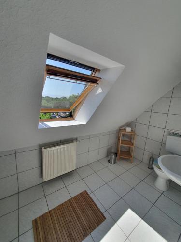 Gallery image of Ferienwohnung FROHNATUR in Saal