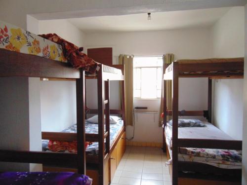 Gallery image of Wally's House Hostel in Belo Horizonte