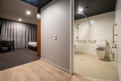 Ванная комната в Elite Gold Coast