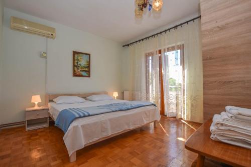 Gallery image of Apartments Immortelle in Biograd na Moru