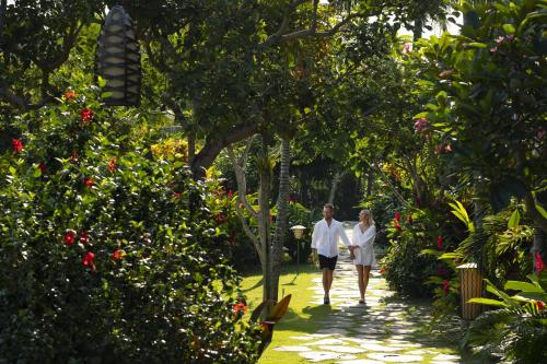 Giardino di Alaya Resort Ubud