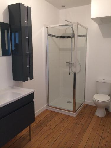 Un baño de Som-home