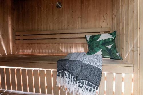 Imagen de la galería de Hemsedal-leilighet med 3 soverom, 2 bad og badstue, en Hemsedal