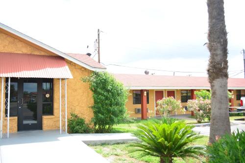 Gallery image of El Camino Motel in Beeville