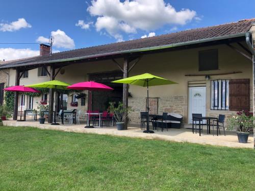 La Ferme du Bonheur – Photos 3