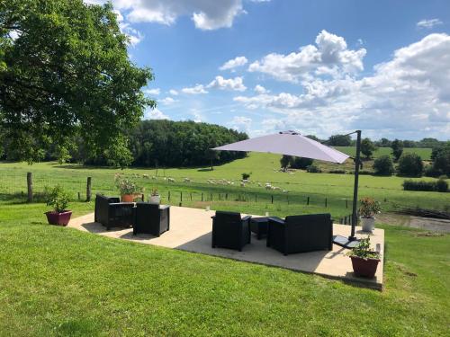 La Ferme du Bonheur – Photos 2