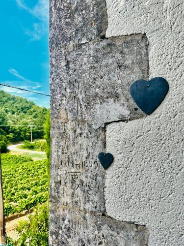 Φωτογραφία από το άλμπουμ του VILLA BEL - Entre paradis et vignes σε Ménerbes