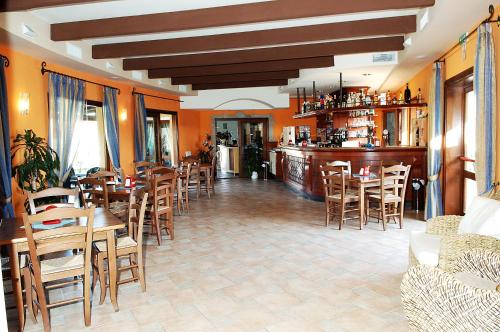 Gallery image of Hotel Cala Mirto in Budoni