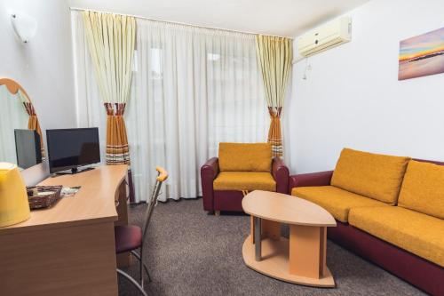 Gallery image of Villa Martina in Nesebar