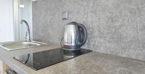 Imagen de la galería de Lofts to Let, en Kalivia Poligirou