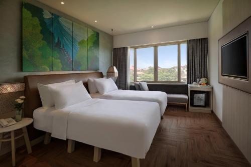 メルキュール クタ バリ クタ 21年 最新料金