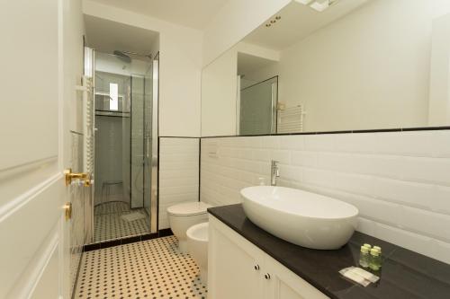 Esquilino Exquisite 2BR Apartment