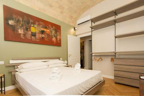 Esquilino Exquisite 2BR Apartment