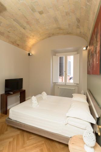 Esquilino Exquisite 2BR Apartment