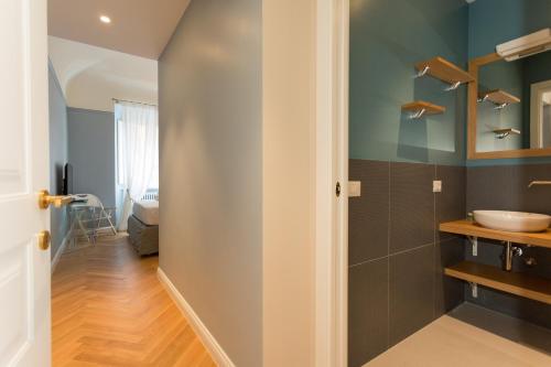 Esquilino Exquisite 2BR Apartment