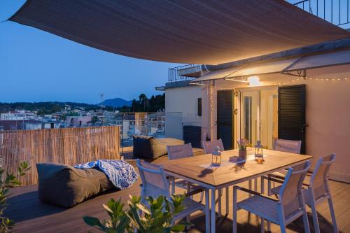 Foto Corfu Rooftop 45 4