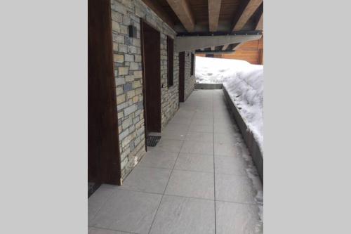 Φωτογραφία από το άλμπουμ του chalet Cocoa σε Hauteluce