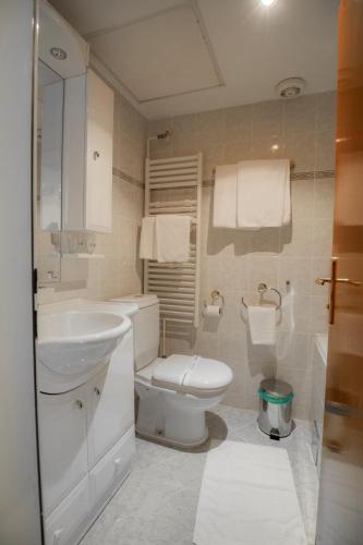 Fotografie z fotogalerie ubytování Hotel Bellevue - Metropol Lake Resort v destinaci Ohrid