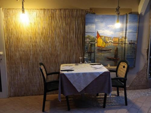 Gallery image of Alla Frasca in Chioggia