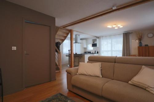 Photo de la galerie de l'établissement La Petite Montille, à Le Mont-Dore