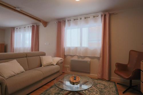 Photo de la galerie de l'établissement La Petite Montille, à Le Mont-Dore