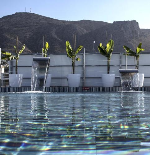 Glaros Royal Beach Hotel