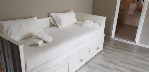 Foto dalla galleria di Hotel Marqués de la Moral a Naveces