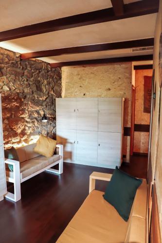Postel nebo postele na pokoji v ubytování Villa 33