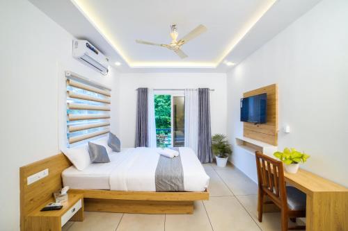 Imagen de la galería de Oceana Hills Residency, en Alleppey