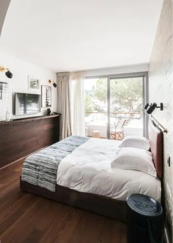Boutique Hotel Miramar photo 27