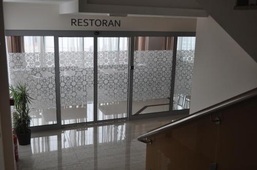 Gambar di galeri bagi Hotel Novitas Livno di Livno