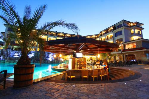 Φωτογραφία από το άλμπουμ του The Vineyards Boutique Hotel & SPA σε Aheloy